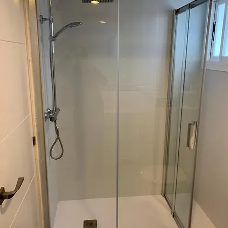 Apartment Spacious Centre In