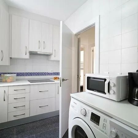 Apartment Spacious Centre In *
